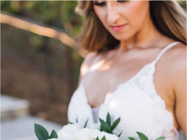 Jorge and Sherie&apos;s Wedding in Sunol, California 40