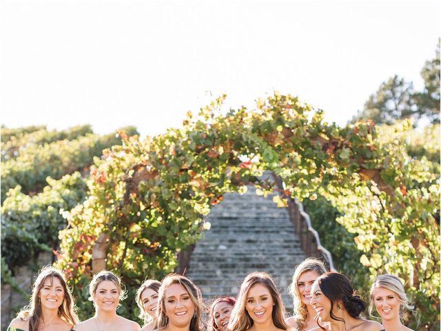 Jorge and Sherie&apos;s Wedding in Sunol, California 42