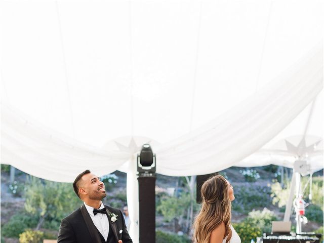 Jorge and Sherie&apos;s Wedding in Sunol, California 45