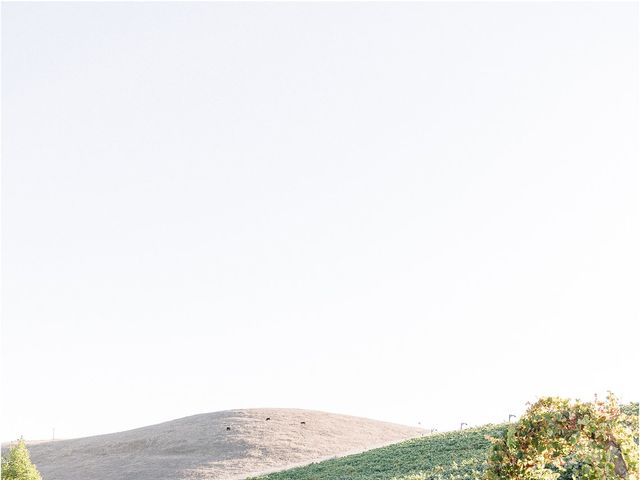 Jorge and Sherie&apos;s Wedding in Sunol, California 53