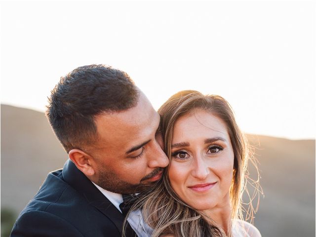 Jorge and Sherie&apos;s Wedding in Sunol, California 60