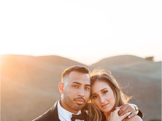 Jorge and Sherie&apos;s Wedding in Sunol, California 62