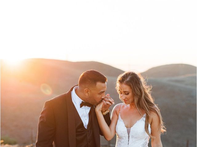 Jorge and Sherie&apos;s Wedding in Sunol, California 63