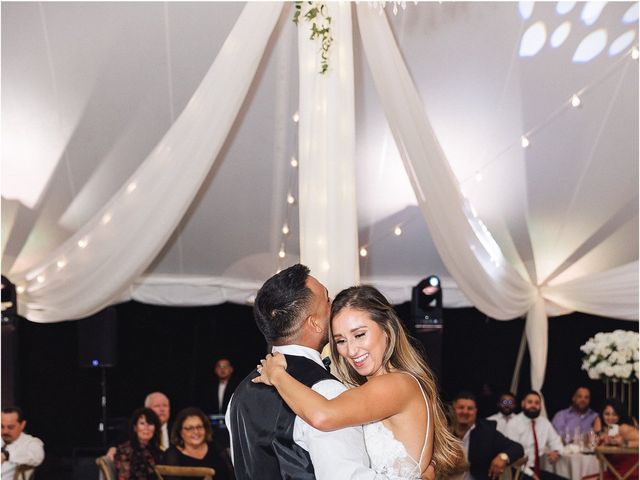 Jorge and Sherie&apos;s Wedding in Sunol, California 65