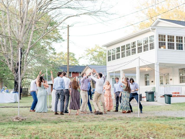 Samuel and Arianne&apos;s Wedding in Carrollton, Georgia 11