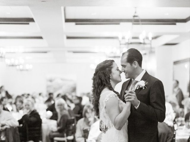 Jessica and Esteban&apos;s Wedding in Sonoma, California 22