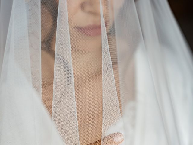 Sara and Vincenzo's Wedding in Rome, Italy 27