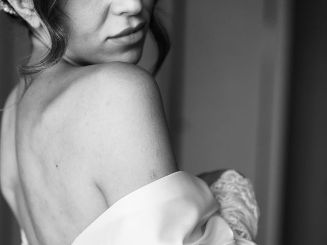 Sara and Vincenzo's Wedding in Rome, Italy 29