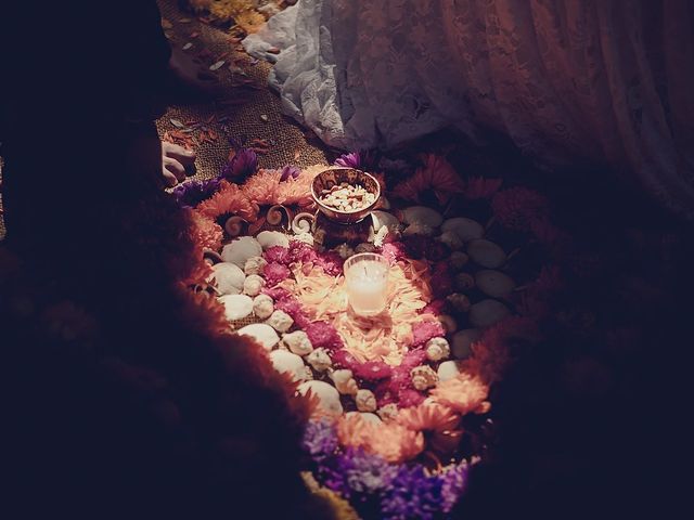 Sean and Danielle's Wedding in Playa del Carmen, Mexico 7