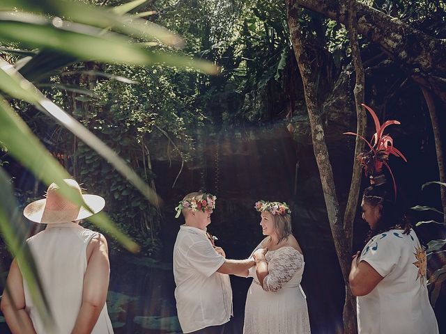 Sean and Danielle's Wedding in Playa del Carmen, Mexico 19