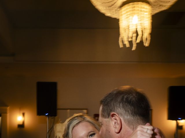 Joe and Sharah's Wedding in Selbyville, Delaware 13