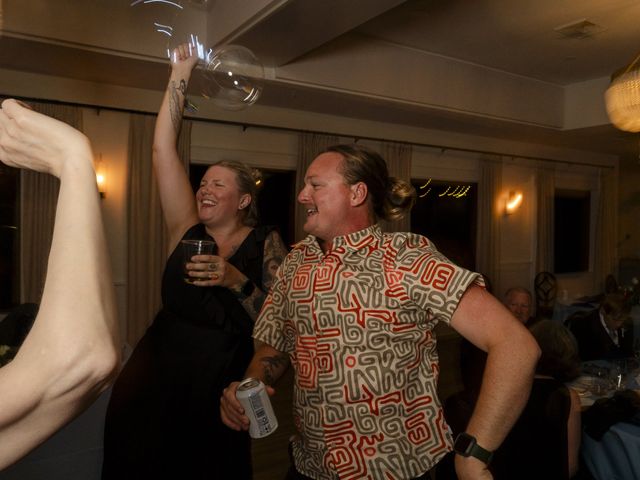 Joe and Sharah's Wedding in Selbyville, Delaware 15