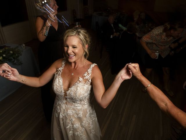 Joe and Sharah's Wedding in Selbyville, Delaware 1