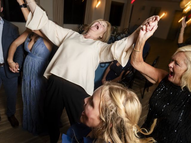 Joe and Sharah's Wedding in Selbyville, Delaware 18