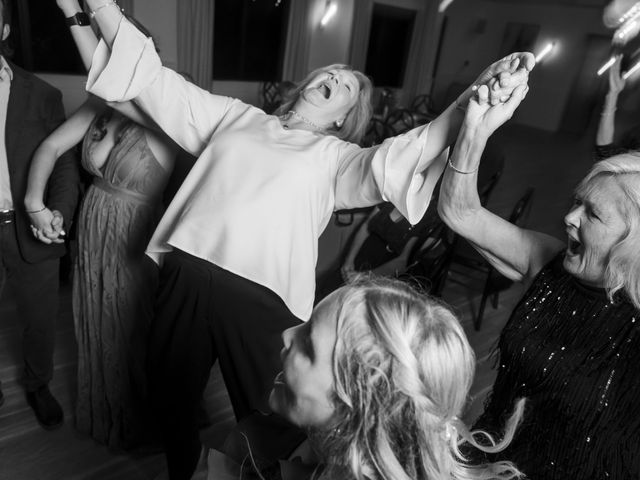 Joe and Sharah's Wedding in Selbyville, Delaware 19