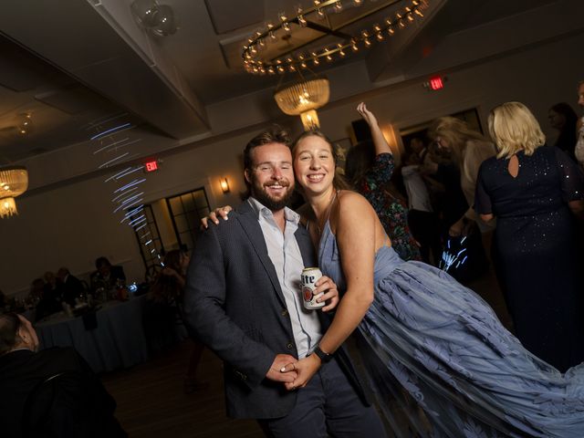 Joe and Sharah's Wedding in Selbyville, Delaware 2
