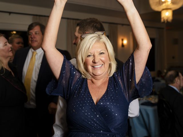 Joe and Sharah's Wedding in Selbyville, Delaware 23