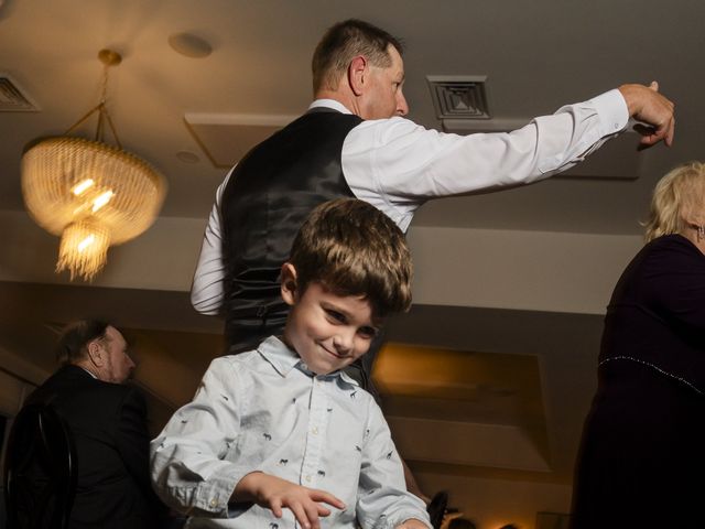 Joe and Sharah's Wedding in Selbyville, Delaware 24