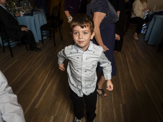 Joe and Sharah's Wedding in Selbyville, Delaware 27