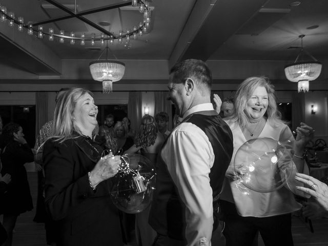 Joe and Sharah's Wedding in Selbyville, Delaware 28