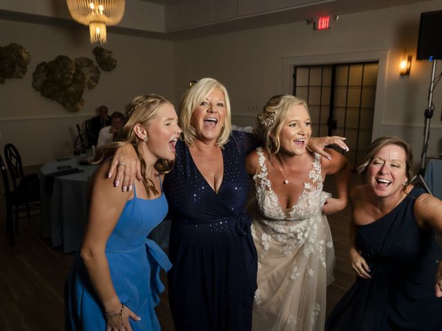 Joe and Sharah's Wedding in Selbyville, Delaware 29