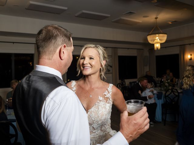Joe and Sharah's Wedding in Selbyville, Delaware 30