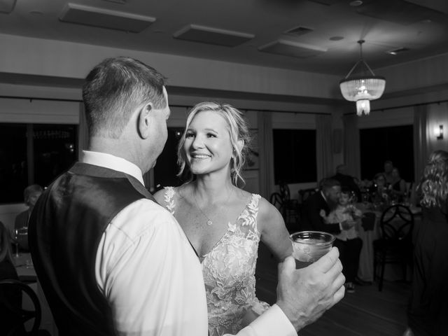 Joe and Sharah's Wedding in Selbyville, Delaware 31