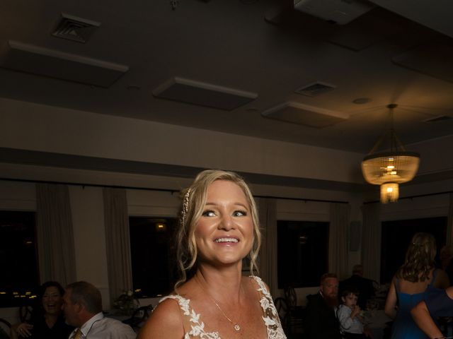 Joe and Sharah's Wedding in Selbyville, Delaware 32