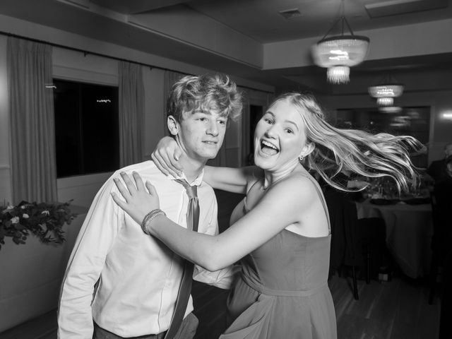 Joe and Sharah's Wedding in Selbyville, Delaware 35