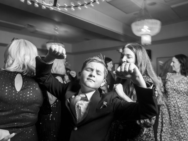 Joe and Sharah's Wedding in Selbyville, Delaware 36