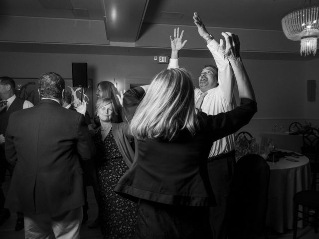 Joe and Sharah's Wedding in Selbyville, Delaware 38