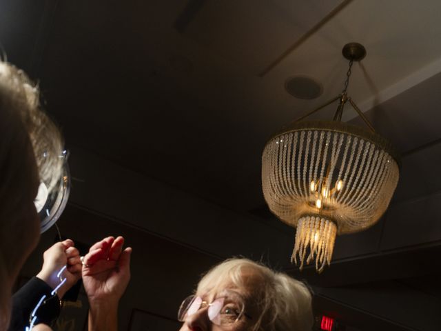 Joe and Sharah's Wedding in Selbyville, Delaware 41