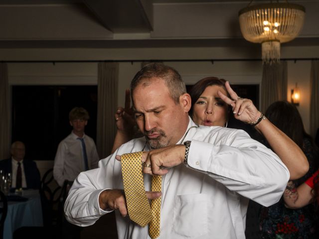 Joe and Sharah's Wedding in Selbyville, Delaware 42