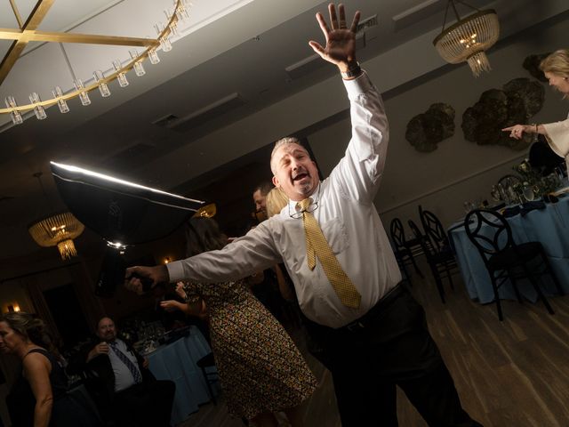 Joe and Sharah's Wedding in Selbyville, Delaware 44