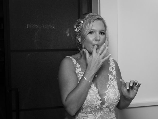 Joe and Sharah's Wedding in Selbyville, Delaware 46