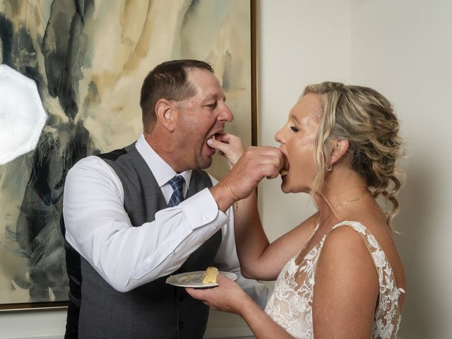 Joe and Sharah's Wedding in Selbyville, Delaware 47