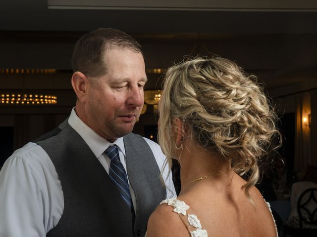 Joe and Sharah's Wedding in Selbyville, Delaware 48