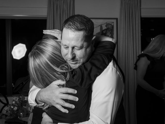 Joe and Sharah's Wedding in Selbyville, Delaware 50