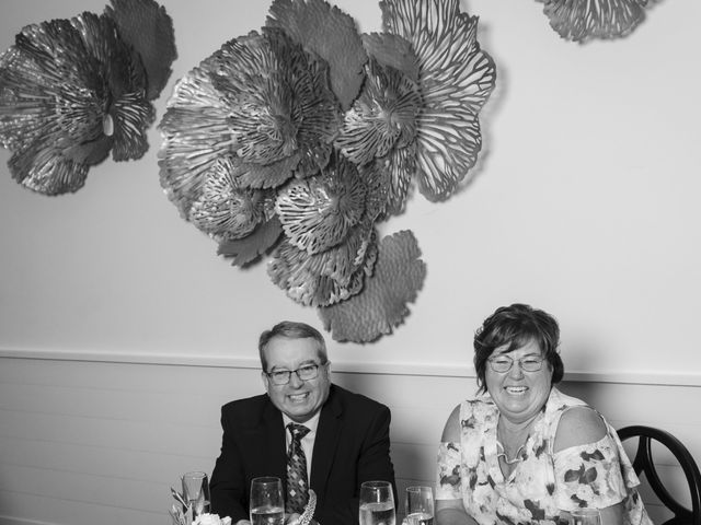 Joe and Sharah's Wedding in Selbyville, Delaware 51