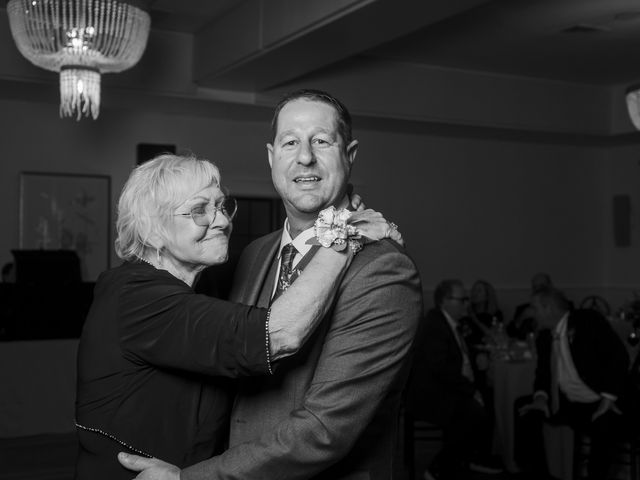 Joe and Sharah's Wedding in Selbyville, Delaware 52