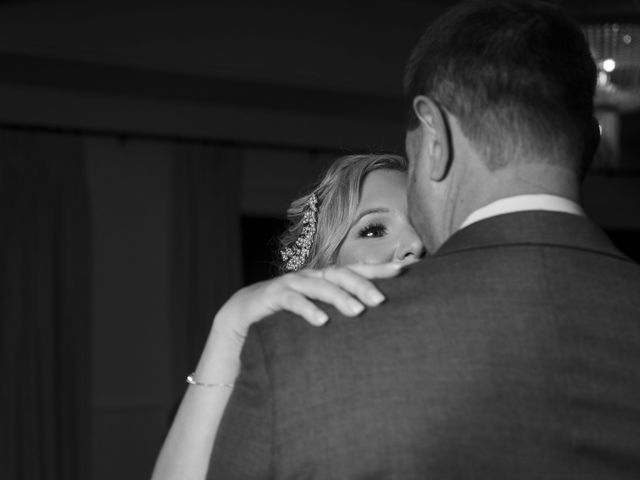 Joe and Sharah's Wedding in Selbyville, Delaware 54