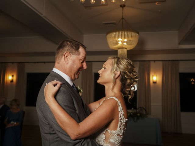 Joe and Sharah's Wedding in Selbyville, Delaware 55