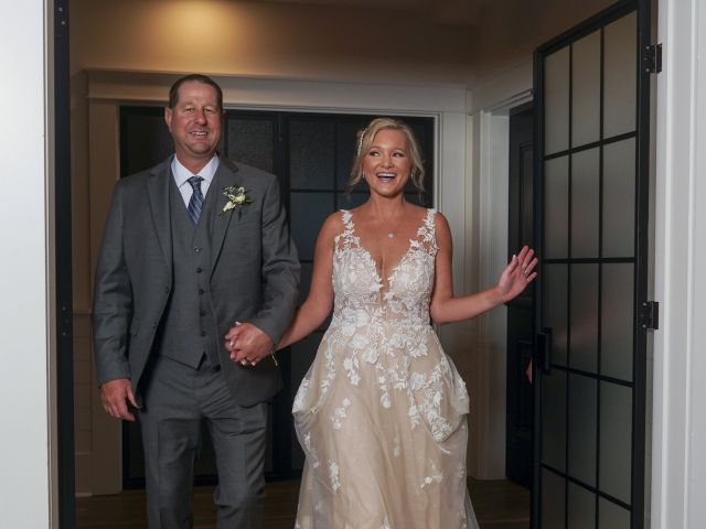 Joe and Sharah's Wedding in Selbyville, Delaware 56