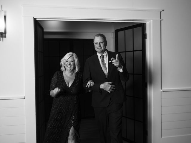 Joe and Sharah's Wedding in Selbyville, Delaware 57