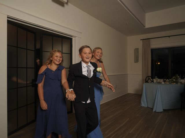 Joe and Sharah's Wedding in Selbyville, Delaware 58