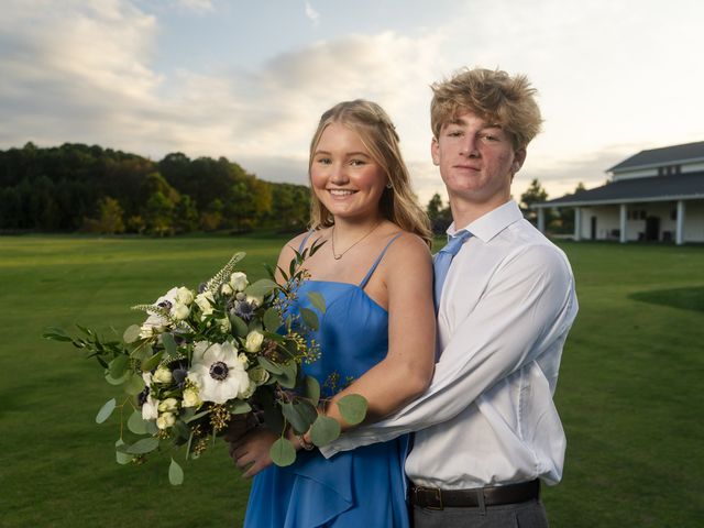 Joe and Sharah's Wedding in Selbyville, Delaware 62