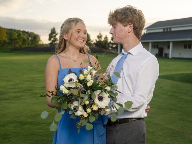 Joe and Sharah's Wedding in Selbyville, Delaware 63