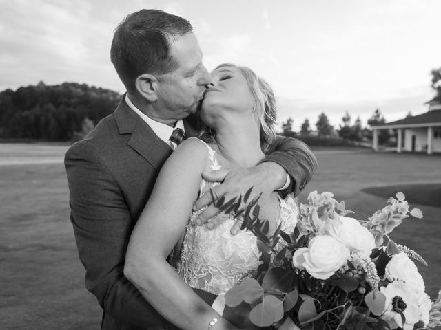 Joe and Sharah's Wedding in Selbyville, Delaware 69