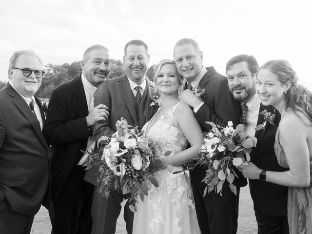 Joe and Sharah's Wedding in Selbyville, Delaware 73