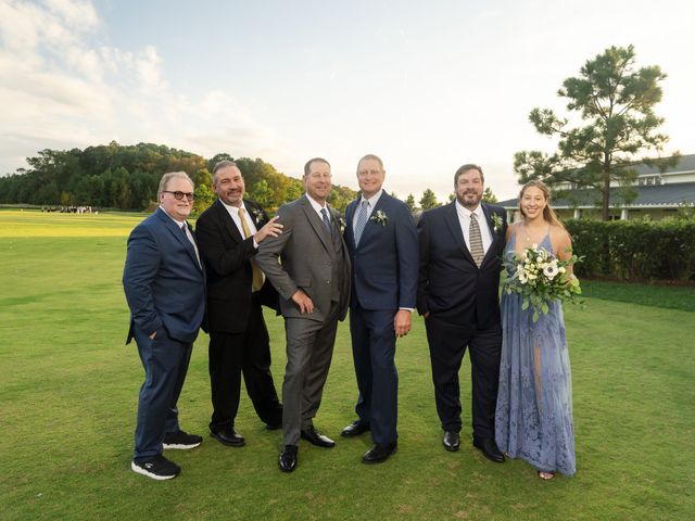 Joe and Sharah's Wedding in Selbyville, Delaware 78